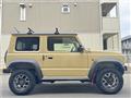 2018 Suzuki Jimny Sierra