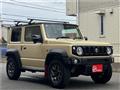 2018 Suzuki Jimny Sierra