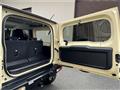 2018 Suzuki Jimny Sierra