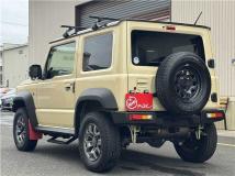 2018 Suzuki Jimny Sierra