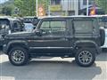 2020 Suzuki Jimny