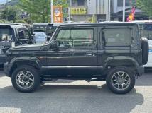 2020 Suzuki Jimny
