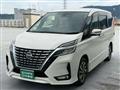 2020 Nissan Serena