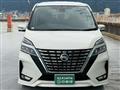 2020 Nissan Serena