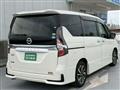 2020 Nissan Serena