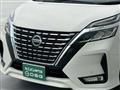 2020 Nissan Serena