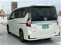 2020 Nissan Serena