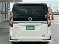 2020 Nissan Serena