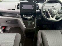 2020 Nissan Serena