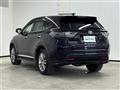 2014 Toyota Harrier
