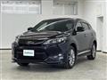 2014 Toyota Harrier