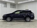 2014 Toyota Harrier