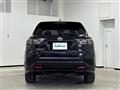 2014 Toyota Harrier