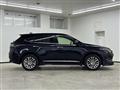 2014 Toyota Harrier