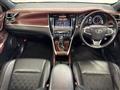 2014 Toyota Harrier