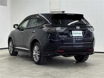 2014 Toyota Harrier