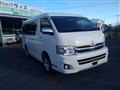 2012 Toyota Hiace