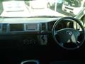 2012 Toyota Hiace