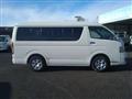 2012 Toyota Hiace