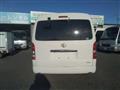 2012 Toyota Hiace