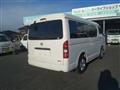 2012 Toyota Hiace