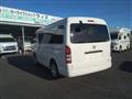 2012 Toyota Hiace