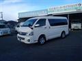 2012 Toyota Hiace