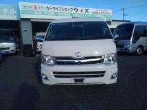 2012 Toyota Hiace