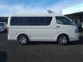 2012 Toyota Hiace