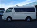 2012 Toyota Hiace