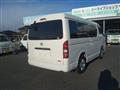 2012 Toyota Hiace