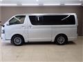 2013 Toyota Hiace Van