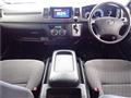 2013 Toyota Hiace Van