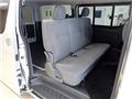 2013 Toyota Hiace Van