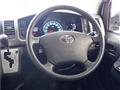 2013 Toyota Hiace Van