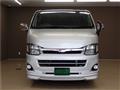 2013 Toyota Hiace Van
