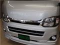 2013 Toyota Hiace Van