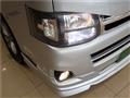 2013 Toyota Hiace Van