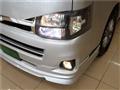 2013 Toyota Hiace Van