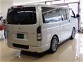 2013 Toyota Hiace Van