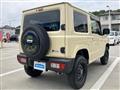2020 Suzuki Jimny