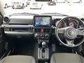 2020 Suzuki Jimny