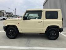 2020 Suzuki Jimny