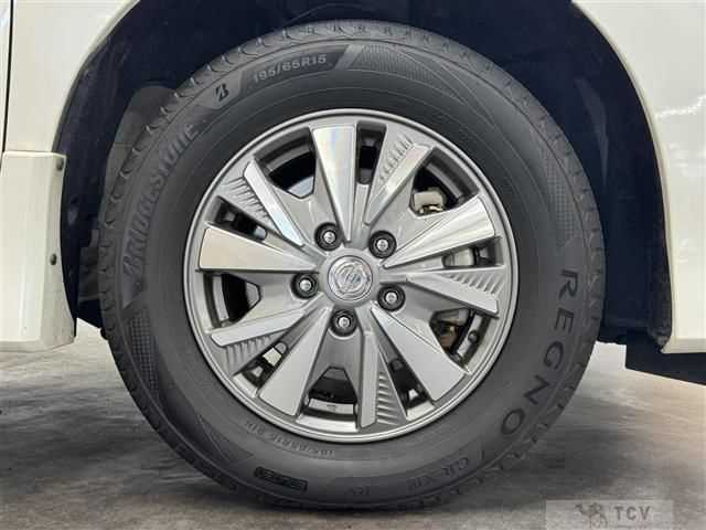 2018 Nissan Serena