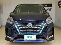 2019 Nissan Serena