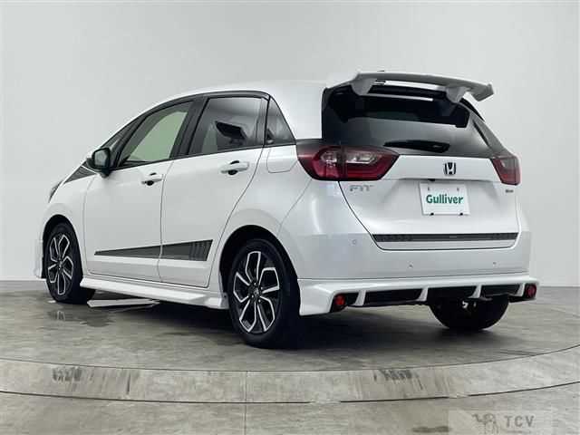 2020 Honda Fit