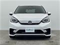 2020 Honda Fit