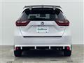 2020 Honda Fit