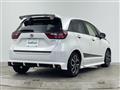 2020 Honda Fit