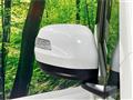 2015 Honda Step WGN
